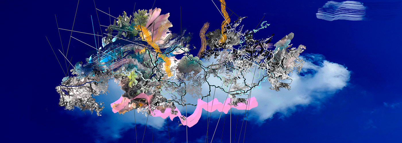 2023年度帕金绘画奖作品展