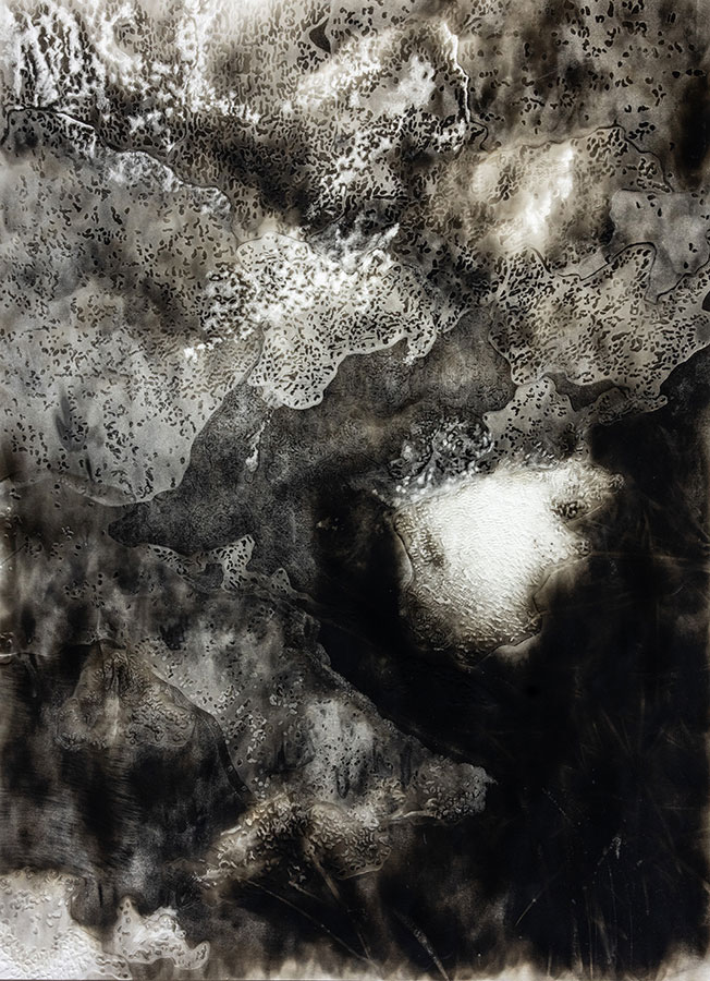 2023年度帕金绘画奖作品展