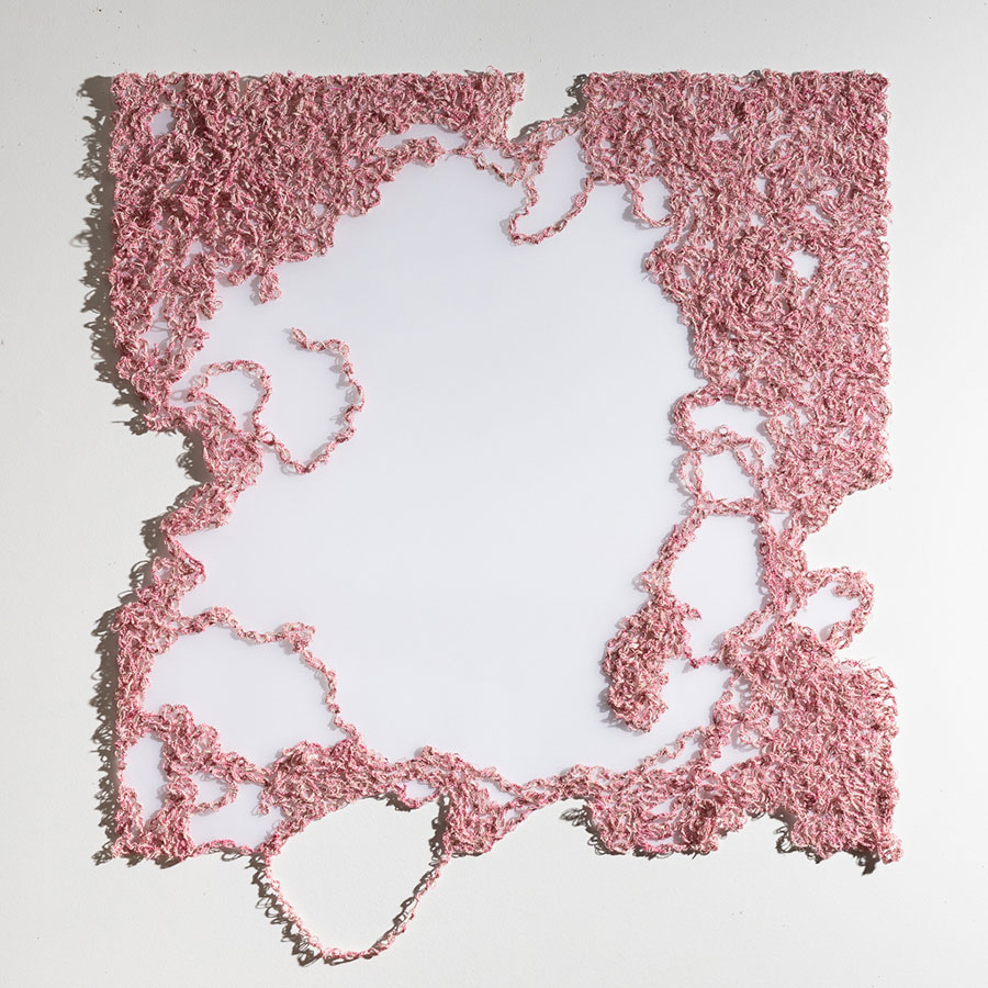 2023年度帕金绘画奖作品展