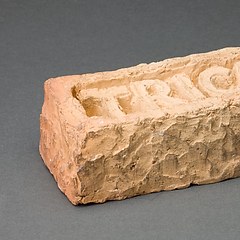 砖·瓶·陶土·杯·罐