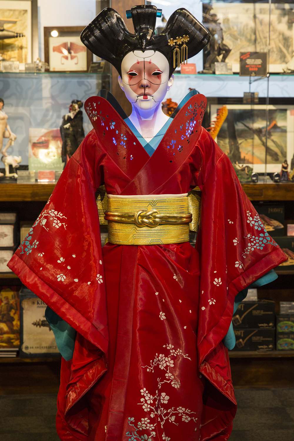 维塔洞穴