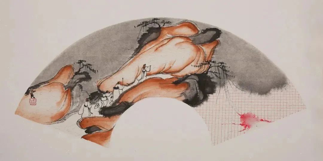 展讯:揆度的益处——张正民个展