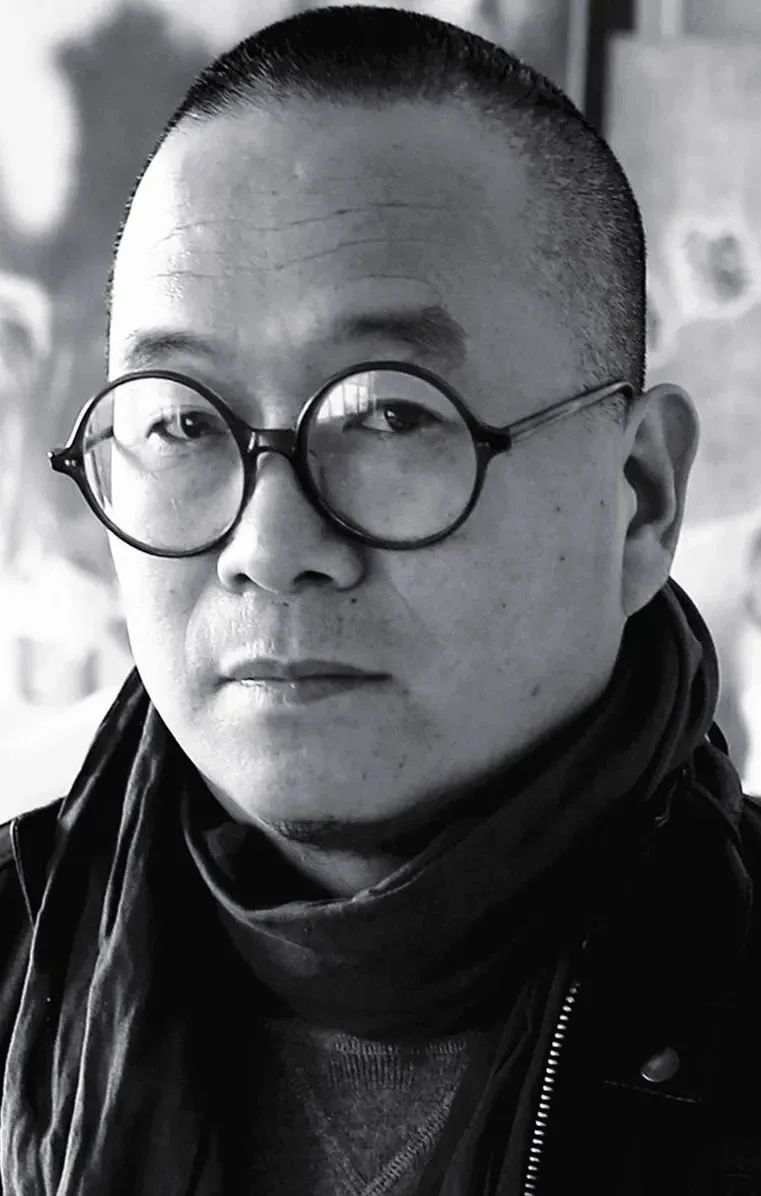 展讯:揆度的益处——张正民个展