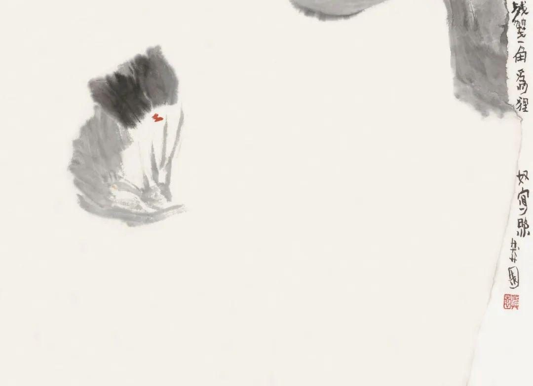展讯:我自南来——郭莽园艺术作品展