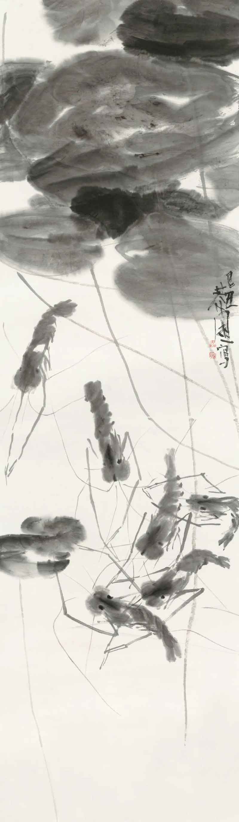 展讯:我自南来——郭莽园艺术作品展