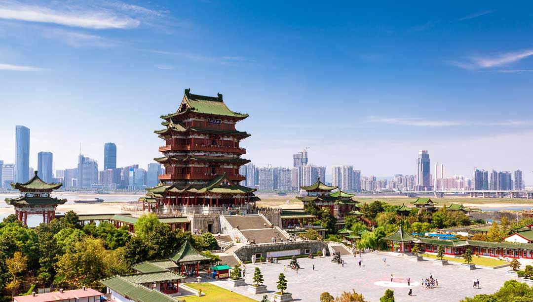 【艺术+展讯】江西省11月展览