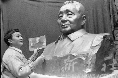 【艺术+展览】立体的人生——钱海源从艺68周年回顾展