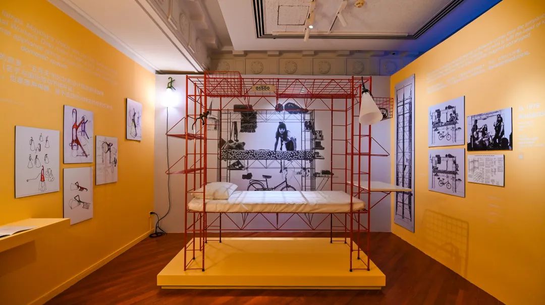 意大利金圆规奖经典设计作品展